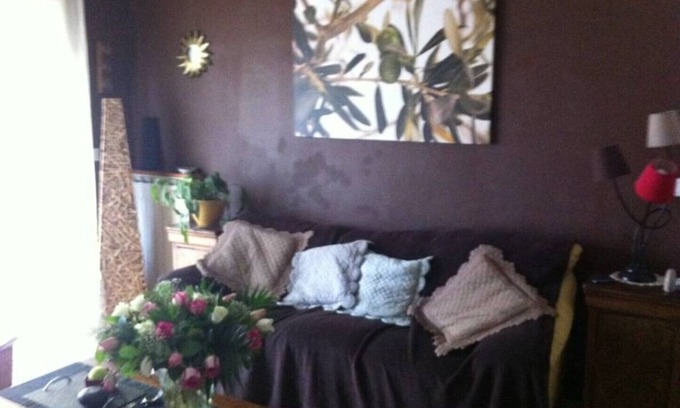 Manosque House | HOUSE OF CHARACTER NEAR CITY CENTER