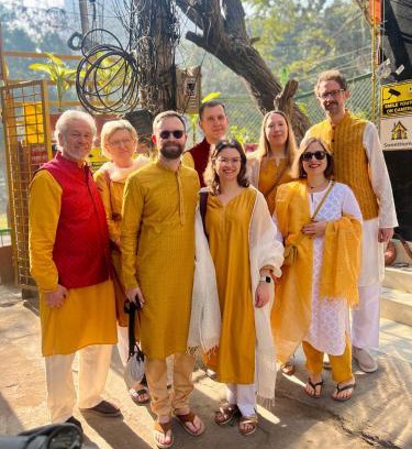 East of Kailash House | House Of Comfort New Delhi