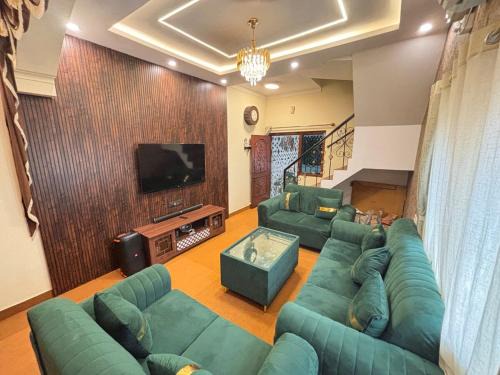 Agara Villa | House of Davids