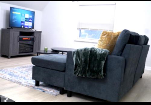 Ampere Apartment | House of Elegance