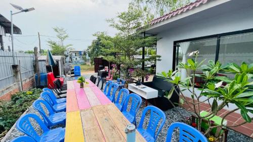 Siem Reap Bed & Breakfast | House of Grace