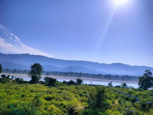Rishikesh Apartment | House of IKAI