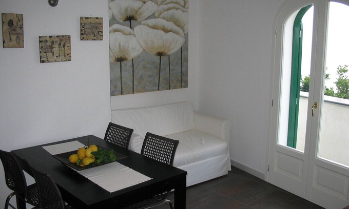 Praiano Villa | House of Lemons