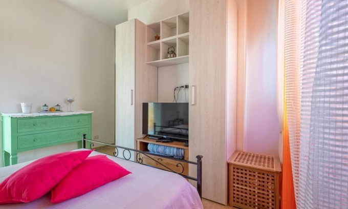 Ex Campo d'Aviazione House | HOUSE OF MARINELLA HOUSE