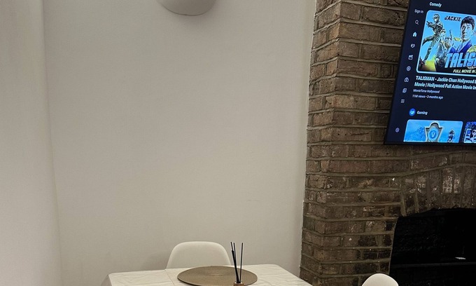 Highbury Apartment | House Of Peace