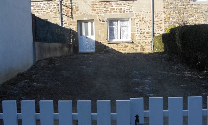 Plerguer House | House of the Bay, Cancale - St Malo, Mt St Michel