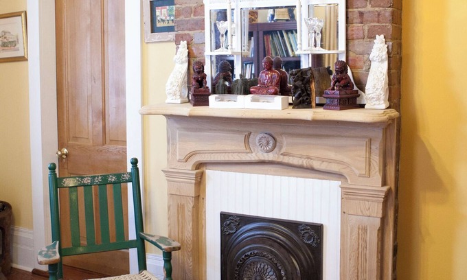 Algiers Point Bed & Breakfast | House of the Rising Sun Bed & Breakfast, Traditional B&B Historic Algiers Point