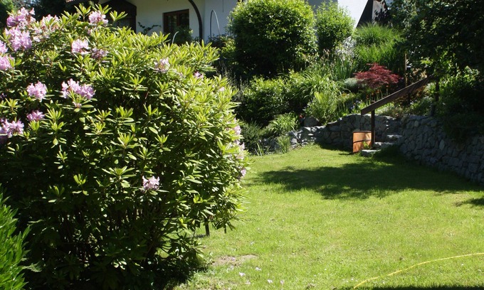Fischbachtal House | House on the Mühlberg / Odenwald