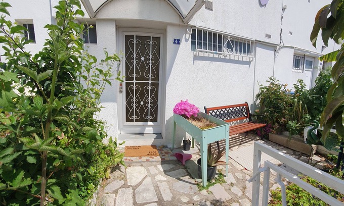Saint-Herblain House | House on the outskirts of Nantes