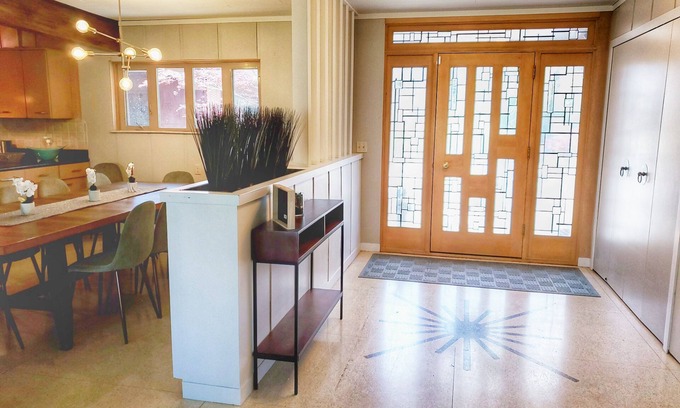 Fair Plain House | House On The River "Adult Only" Retreat