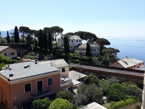 Sant'Ilario Apartment | House Orizzonte - Casa Bianca