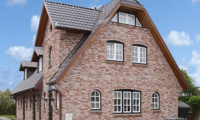 Westerland Apartment | House part 2 Country house Heide-Marie - House 2 Heide-Marie