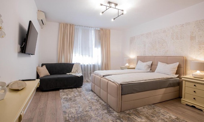 Cluj-Napoca Apartment | House Pica