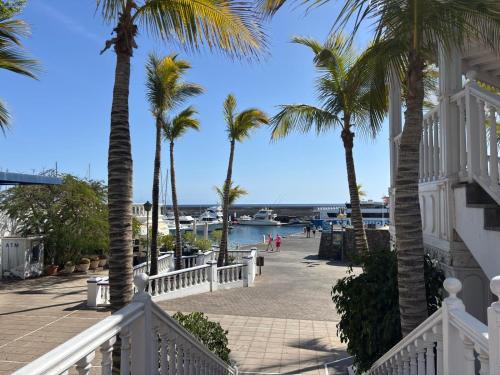 Puerto Calero Apartment | House Ruby