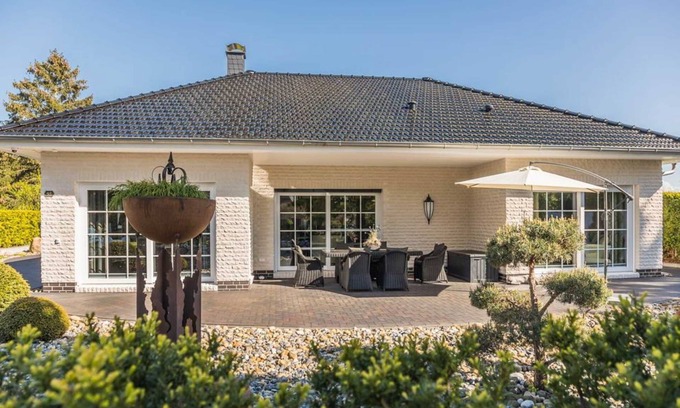 Fuhlendorf House | House Seagull, Germany