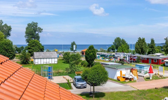 Niendorf Apartment | House Seeblick Apartment 19