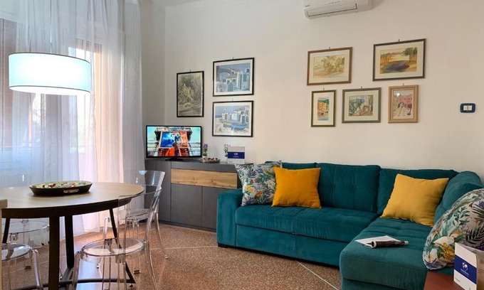 Arenzano Apartment | House Sunflower by Holiday World