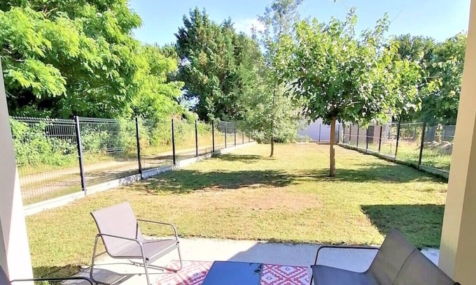 Salles House | House T4 Rooms - near downtown