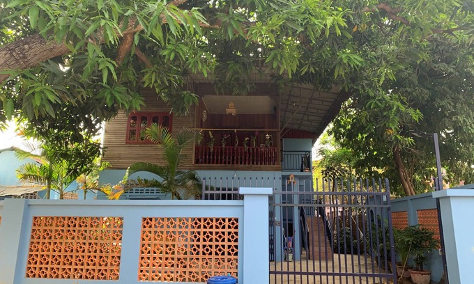 Siem Reap Apartment | House the of Mango
