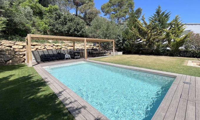 Sa Riera House | House to rent in Begur, Sa Riera