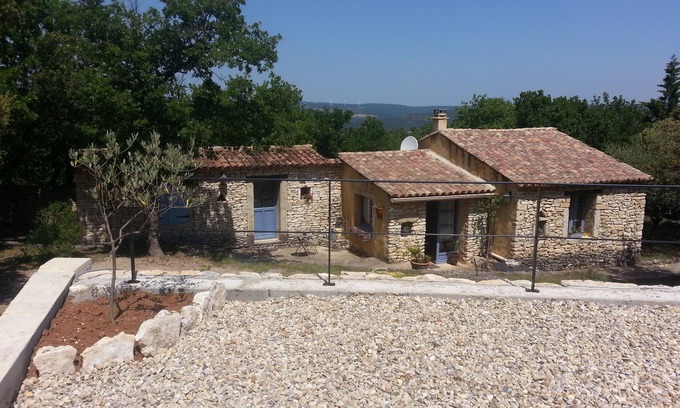Chantemerle-les-Grignan House | House/Villa - Chantemerle les grignan