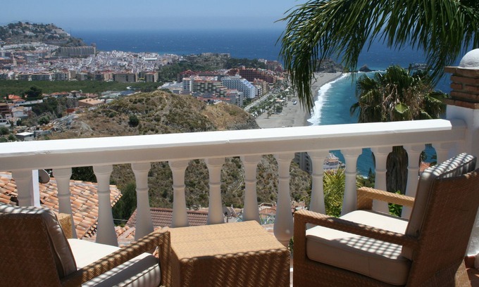 Almunecar House | House/Villa - Almuñecar