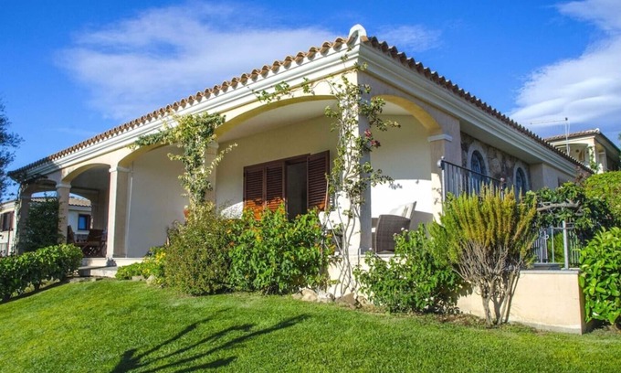 Tanaunella House | House/Villa - Budoni