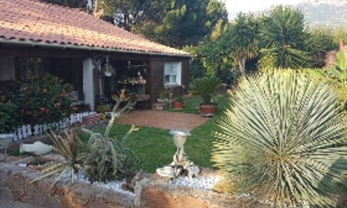 Calenzana House | House/Villa - CALENZANA