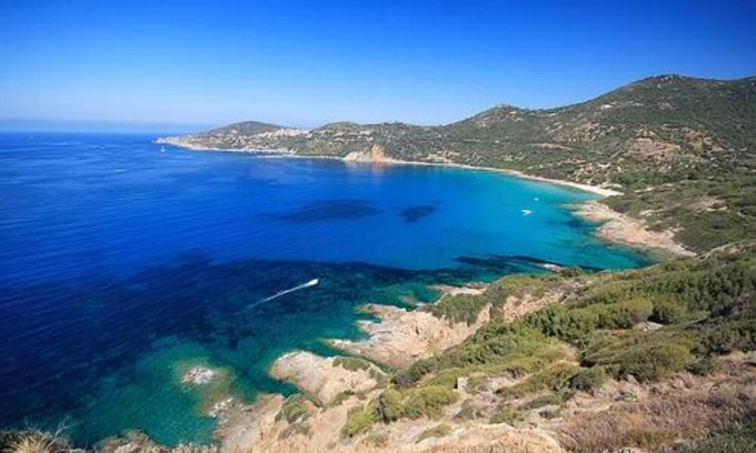 Cargese House | house/villa - Cargese