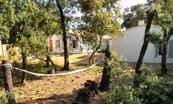 La Couarde-sur-Mer House | House/Villa - La CouardeBig house(Help)Big house