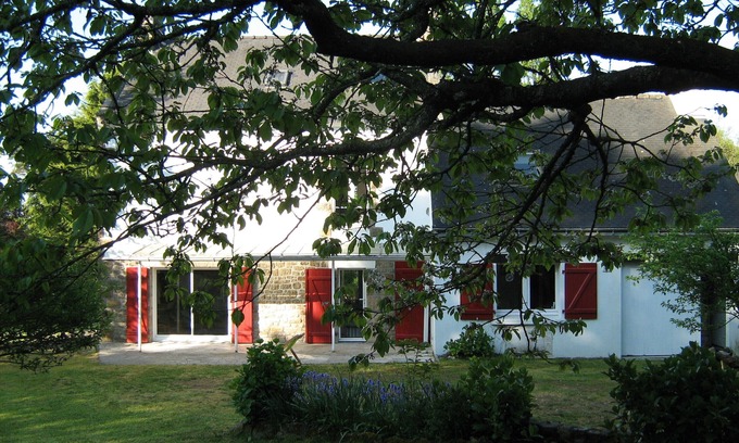La Trinite-sur-Mer House | House/Villa - La Trinité-sur-Mer