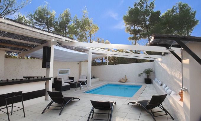 Fuveau House | House / Villa - FUVEAU