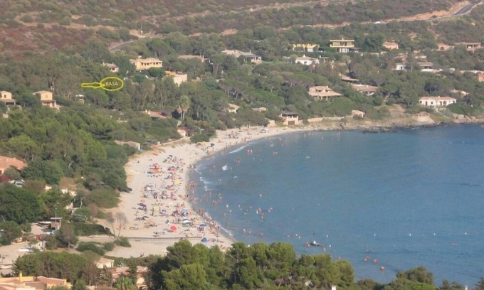Torre delle Stelle House | House /Villa - Torre delle stelle via ara 69
