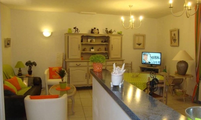 La Flotte House | House/Villa - La flotte en ré