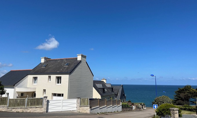 Locquirec House | House/Villa - LOCQUIREC