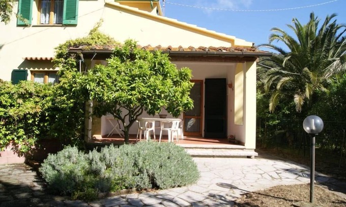 Procchio House | House/Villa - Marciana, Procchio House with garden