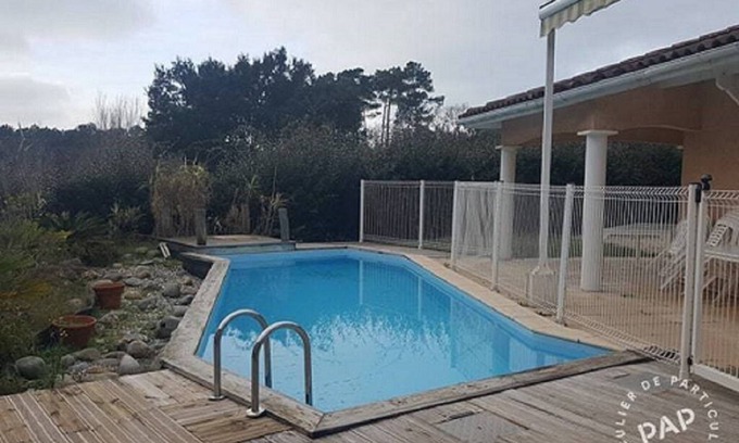 Messanges House | House/Villa - Messanges