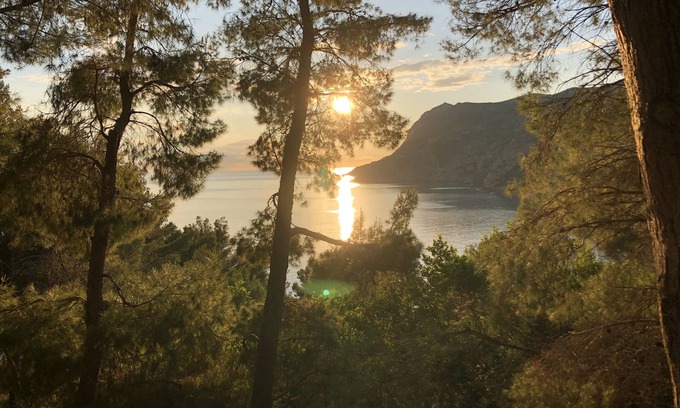 Monte Argentario House | House/Villa - Monte argentario