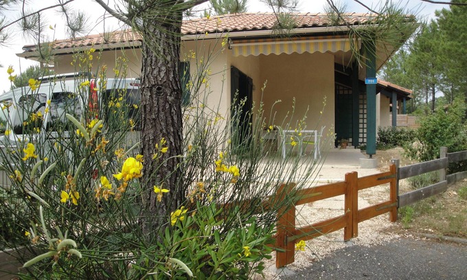 Moliets-et-Maa House | House/Villa - Moliets et Maa