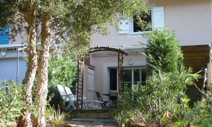 Moliets-et-Maa House | House/Villa - Moliets-et-Maa