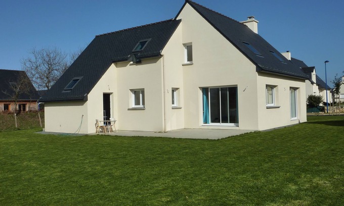 Penvenan House | House/Villa - Penvenan