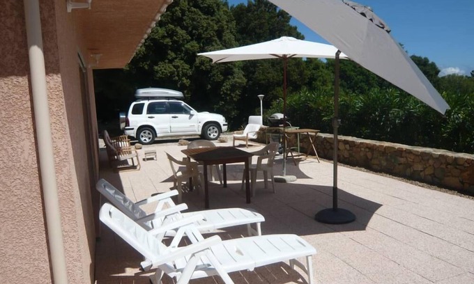 Piana House | House/Villa - Piana