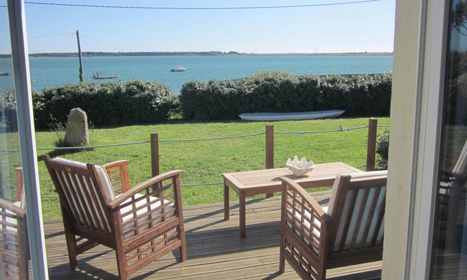 Plouharnel House | House/Villa - Plouharnel