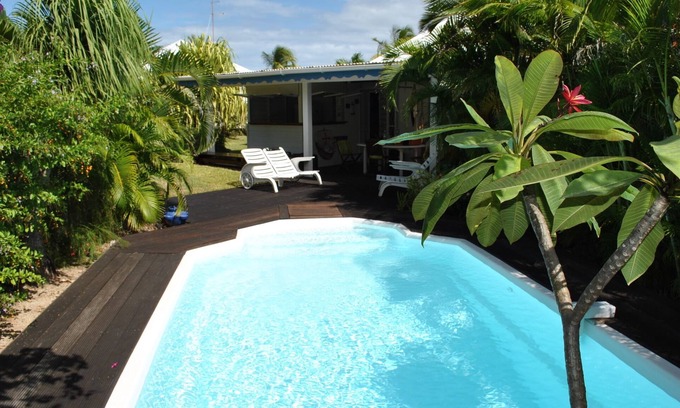 Saint-Francois House | House/Villa - SAINT FRANCOIS