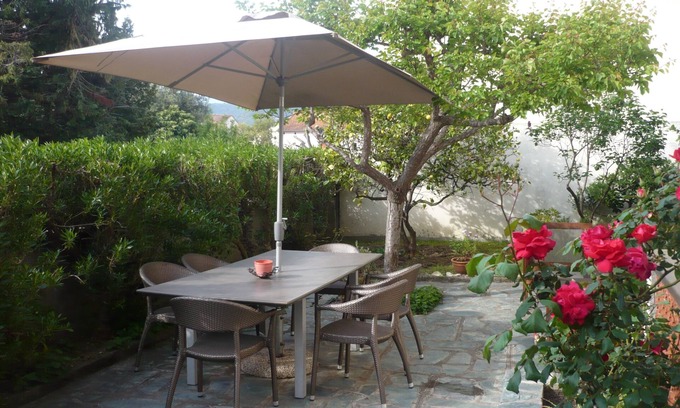 Saint-Florent Apartment | House/Villa - SAINT-FLORENT CORSE