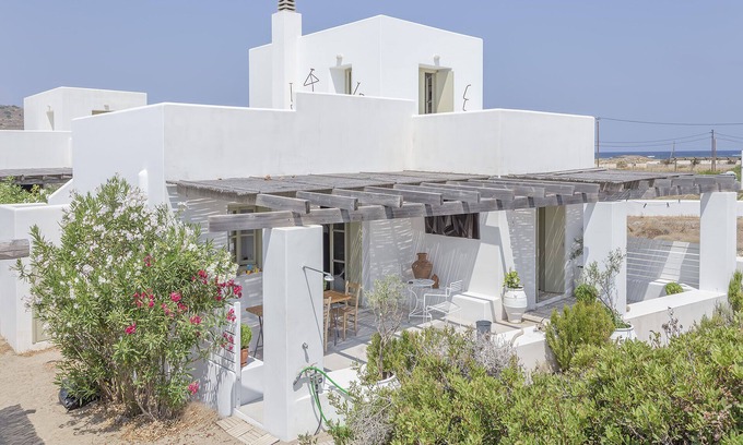 Skiros House | House/Villa - Skyros