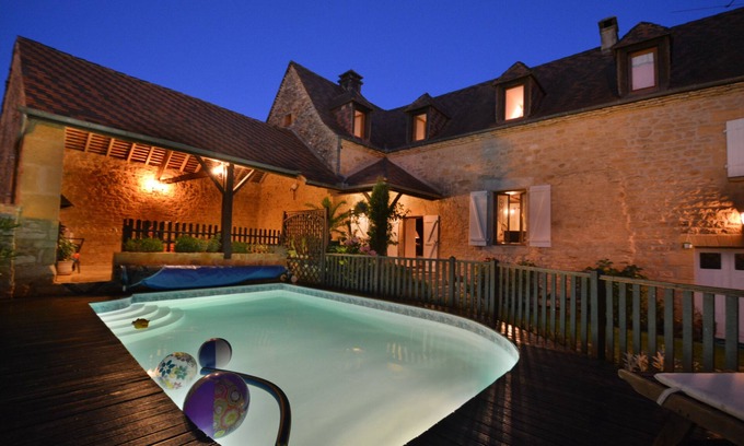Veyrignac House | House/Villa - Veyrignac prés de sarlat