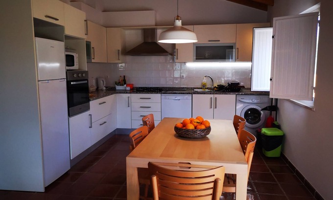 Tavira Cottage | house /villa with pool in a farm - Tavira
