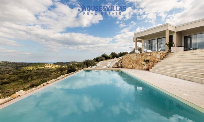 Avola Apartment | House&Villas - Elaia Bioglam - Appartamento Delta