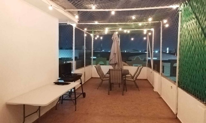 Monterrey House | House with excellent location north of the city